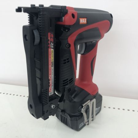 ДД MAX マックス TJ-25/10J-BC