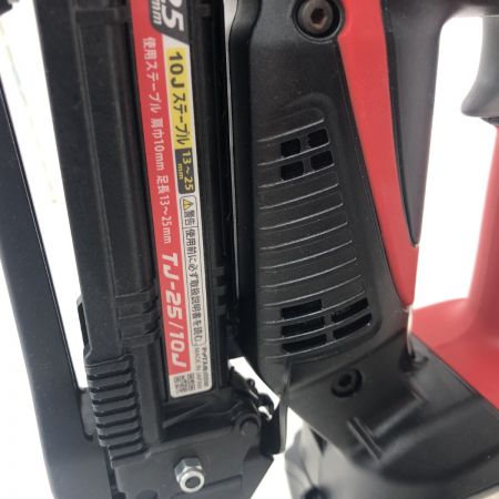 ДД MAX マックス TJ-25/10J-BC