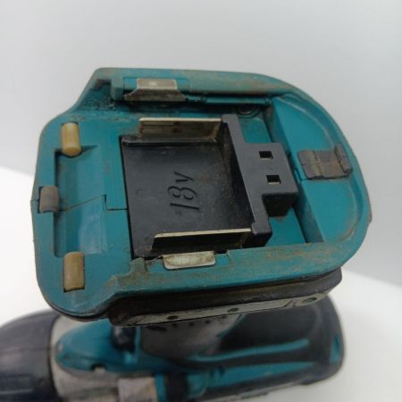 MAKITA マキタ  18v インパクトレンチ TW450D ブルー
