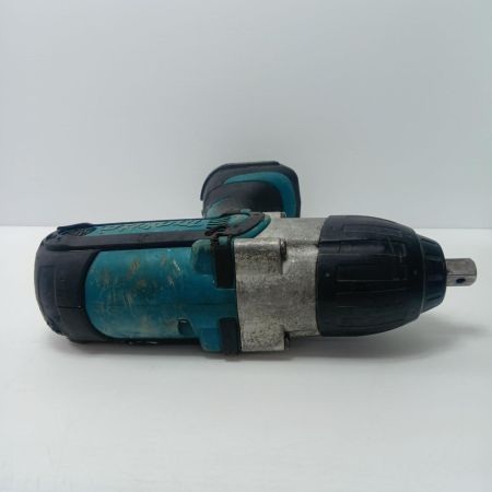MAKITA マキタ  18v インパクトレンチ TW450D ブルー