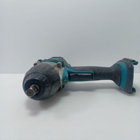 MAKITA マキタ  18v インパクトレンチ TW450D ブルー