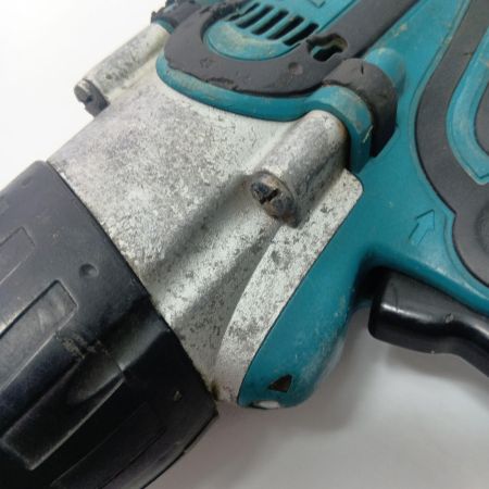 MAKITA マキタ  18v インパクトレンチ TW450D ブルー