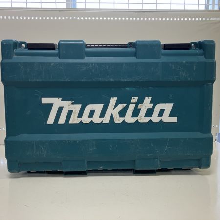 €€ MAKITA マキタ 14.4v 充電式マルチツール バッテリーx1 ケース付 TM40D ブルー