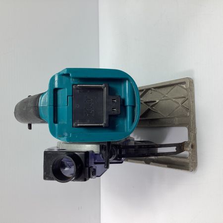 MAKITA マキタ 防じん丸のこ 本体のみ コードレス式 125mm 14.4v 18246 キズ・ヨゴレ有 KS521D ブルー