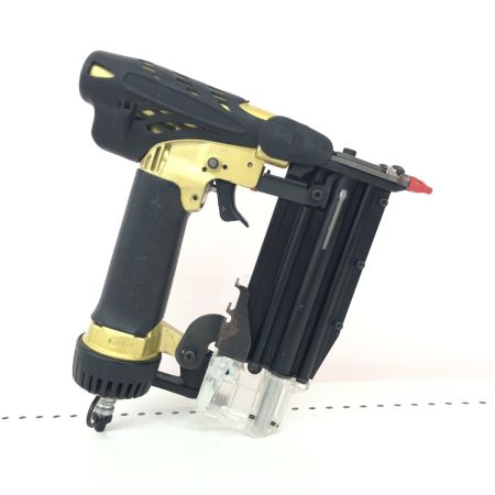 ДД HITACHI 日立 エアツール エア釘打ち 高圧 NP55HM ゴールド