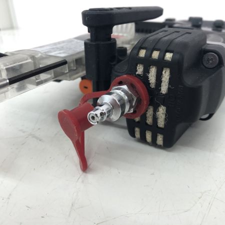 ДД MAX マックス エア釘打ち高圧 HA-50P3(D)