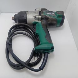 HITACHI 日立 100Ⅴ インパクトレンチ  WR16SA Cランク