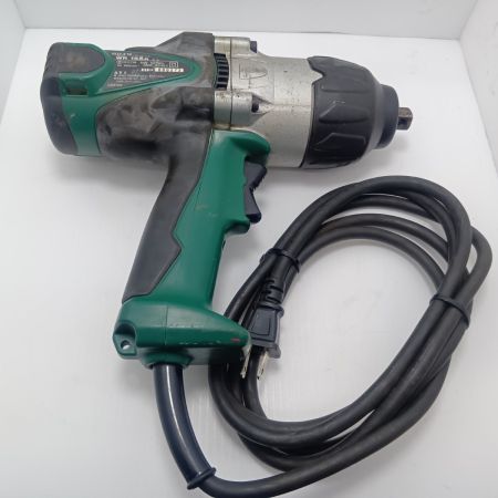 HITACHI 日立 100Ⅴ インパクトレンチ  WR16SA