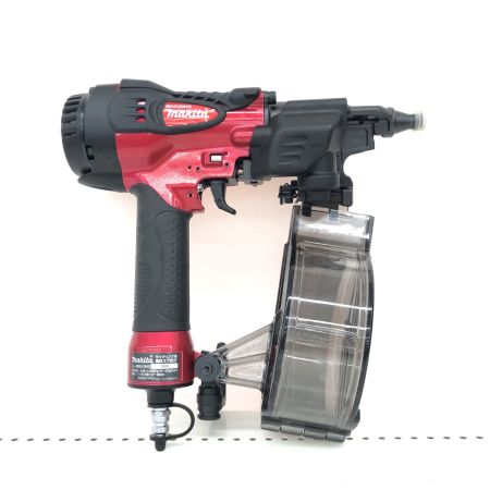 ДД MAKITA マキタ  エア釘打ち 高圧 50ｍｍ ケース付　未使用 AN510HS