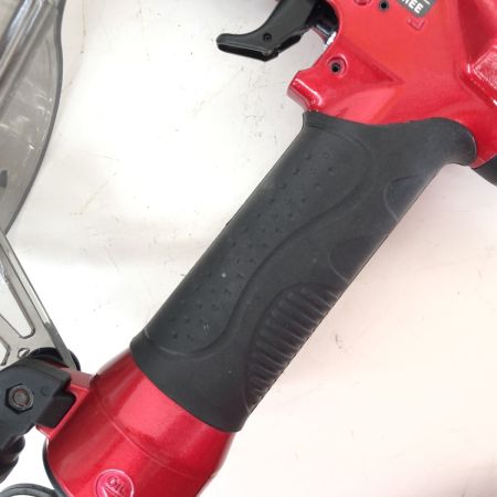 ДД MAKITA マキタ  エア釘打ち 高圧 50ｍｍ ケース付　未使用 AN510HS