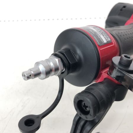 ДД MAKITA マキタ  エア釘打ち 高圧 50ｍｍ ケース付　未使用 AN510HS