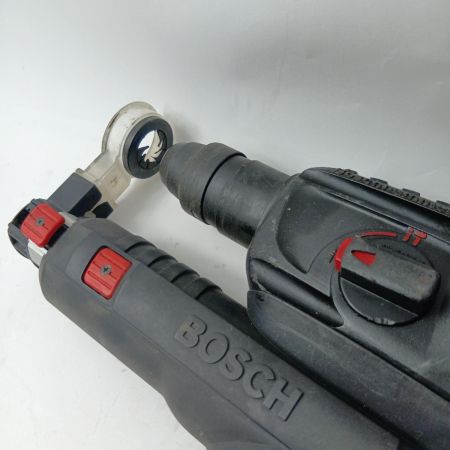 BOSCH ボッシュ ハンマドリル GBH2-23REA ネイビー ケース付 23mm