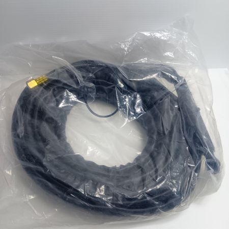 RILAND プラズマ切断機 　ガスホース・取説付 コード式 100v 美品 CUT20 ブルー