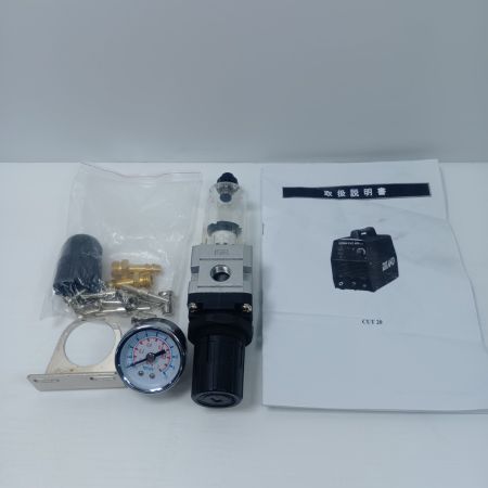 RILAND プラズマ切断機 　ガスホース・取説付 コード式 100v 美品 CUT20 ブルー