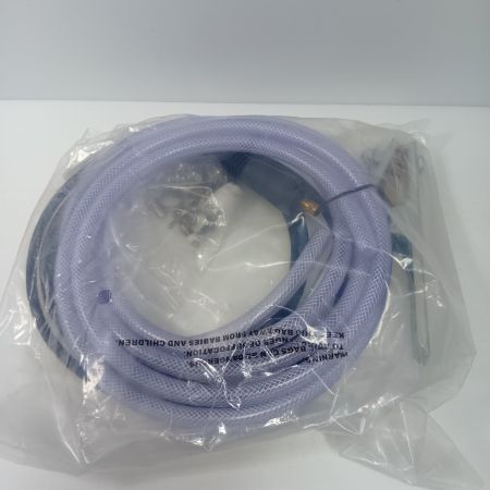 RILAND プラズマ切断機 　ガスホース・取説付 コード式 100v 美品 CUT20 ブルー