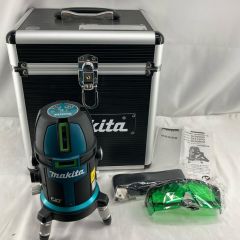 MAKITA マキタ 屋内屋外兼用 墨出し器 SK209GDZ Sランク