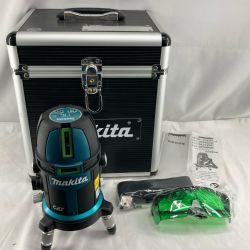 MAKITA マキタ 屋内屋外兼用 墨出し器 SK209GDZ Sランク