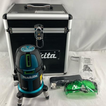 MAKITA マキタ 屋内屋外兼用 墨出し器 SK209GDZ