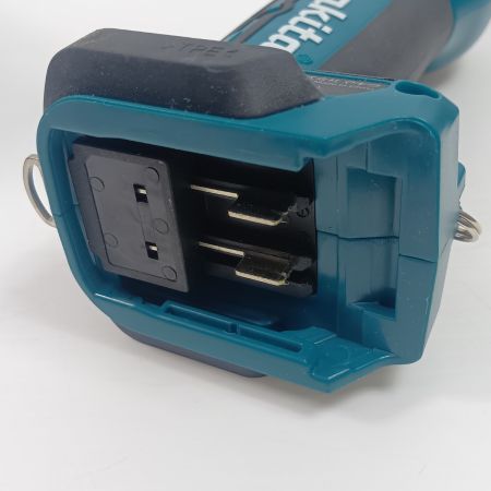 MAKITA マキタ 防災コンボキット CK1008 ブルー