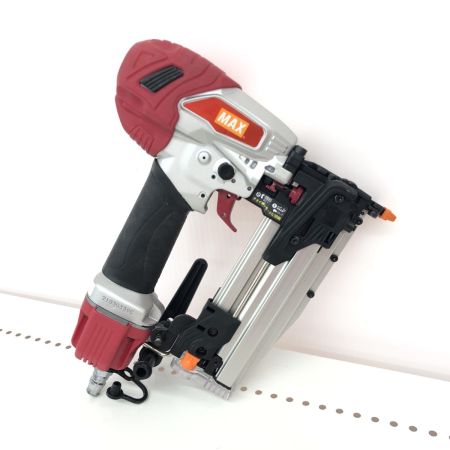 ДД TA-250P3(D) エアツール 常圧 エアネイラ  レッド