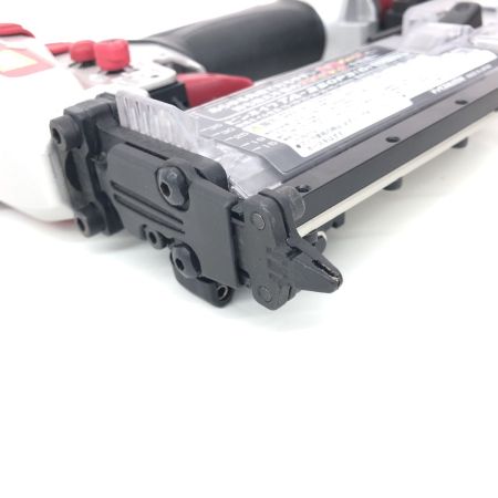 ДД TA-250P3(D) エアツール 常圧 エアネイラ  レッド