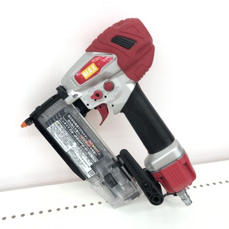 ДД TA-250P3(D) エアツール 常圧 エアネイラ  レッド