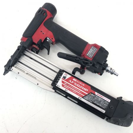 ДД MAKITA マキタ 高圧ピンタッカ AF502HP