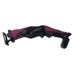 HITACHI 日立 日立工機 充電式レシプロソー(本体のみ） CJ10DL ショッキングピンク Bランク