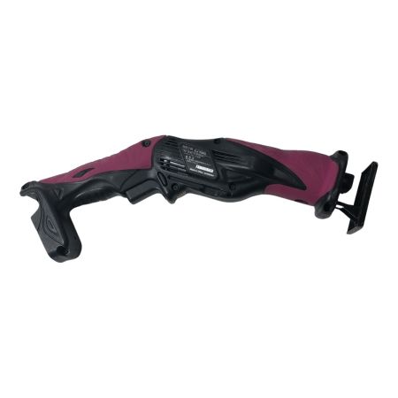 HITACHI 日立 日立工機 充電式レシプロソー(本体のみ） CJ10DL ショッキングピンク