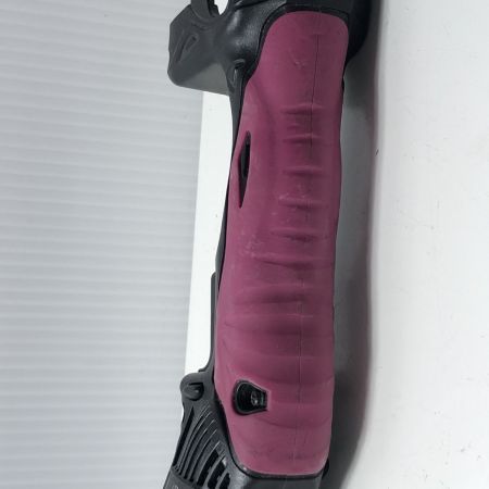 HITACHI 日立 日立工機 充電式レシプロソー(本体のみ） CJ10DL ショッキングピンク