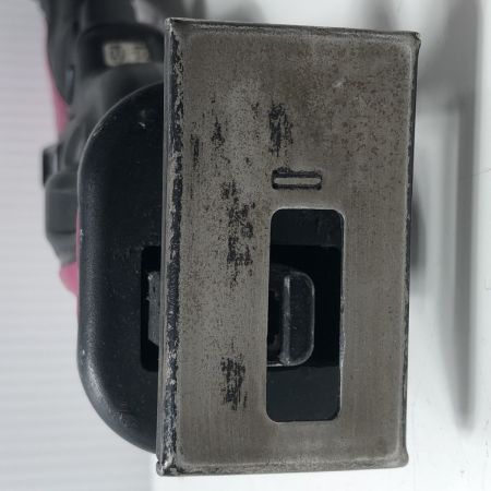 HITACHI 日立 日立工機 充電式レシプロソー(本体のみ） CJ10DL ショッキングピンク