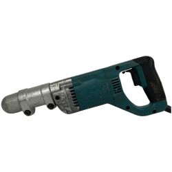 ЗЗ MAKITA マキタ 100v 13mm アングルドリル DA4000LR ブルー Cランク