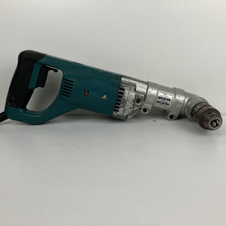 ЗЗ MAKITA マキタ 100v 13mm アングルドリル DA4000LR ブルー