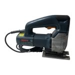 BOSCH ボッシュ ジグソー PST650 グリーン 本体のみ - 中古工具・電動