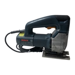 €€BOSCH ボッシュ 580W 85mm 100V GST85PBE ネイビー BOSCH ボッシュ 580W 85mm 100V GST85PBE ネイビー - 中古工具・電動