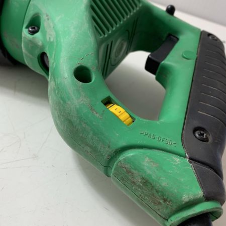 €€ HITACHI 日立 130ｍｍ　セーバソー CR13VC グリーン