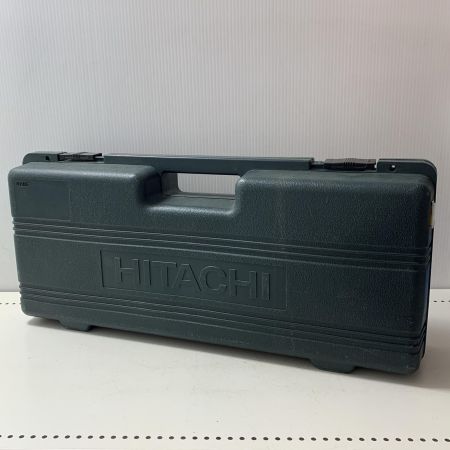 €€ HITACHI 日立 130ｍｍ　セーバソー CR13VC グリーン