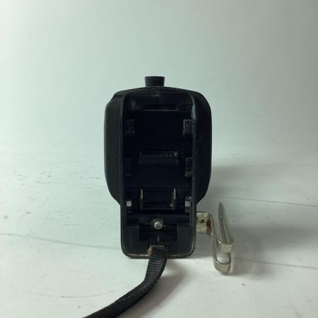 Panasonic パナソニック インパクトドライバ EZ75A7 ブラック 充電器・充電池2個・ケース付 コードレス式 14.4/18v