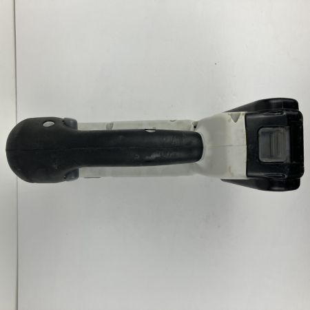 ЗЗ Panasonic パナソニック 14.4v 充電式ジグソー バッテリーx1付 EZ4541 グレー