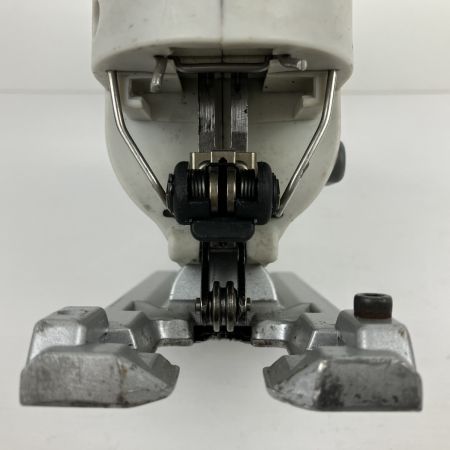 ЗЗ Panasonic パナソニック 14.4v 充電式ジグソー バッテリーx1付 EZ4541 グレー