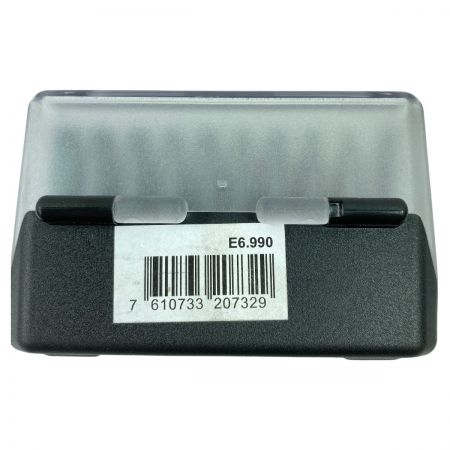  ASTRO PRODUCTS アストロプロダクツ 1/4HEX段付ビットセット ボックス入り E6-990 ブラック