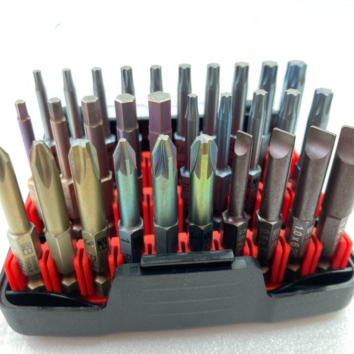 ASTRO PRODUCTS アストロプロダクツ 1/4HEX段付ビットセット ボックス