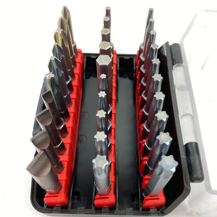 ASTRO PRODUCTS アストロプロダクツ 1/4HEX段付ビットセット ボックス