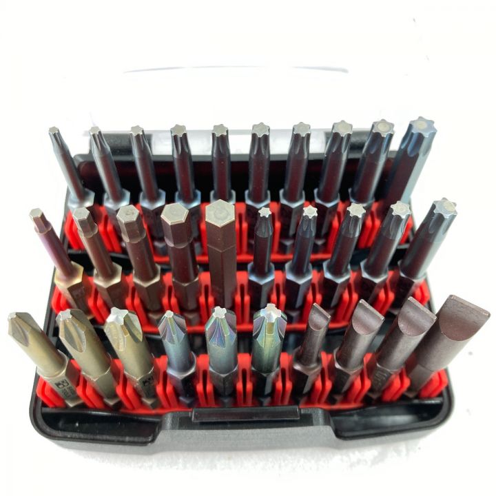 ASTRO PRODUCTS アストロプロダクツ 1/4HEX段付ビットセット ボックス