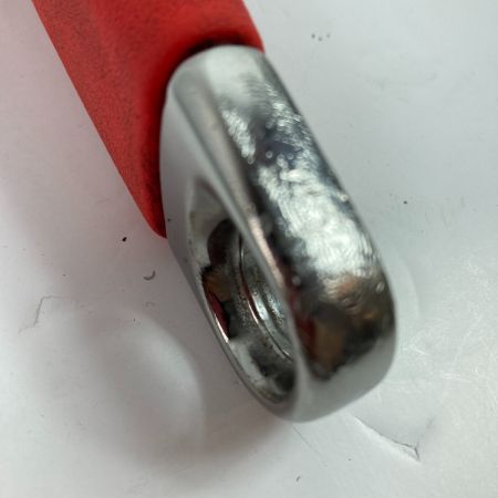  Snap-on スナップオン モンキーレンチ アジャスタブルレンチ 12in/300mm FADH12B レッド