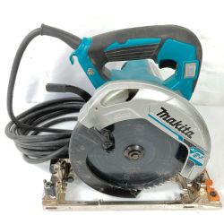 ＊＊ MAKITA マキタ 165mm 電子マルノコ コード式 本体のみ HS6302 グリーン Cランク