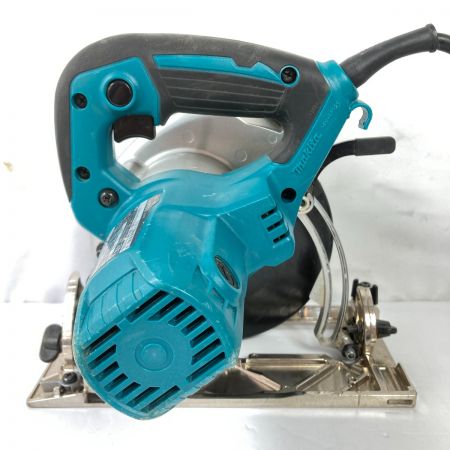  MAKITA マキタ 165mm 電子マルノコ コード式 本体のみ HS6302 グリーン