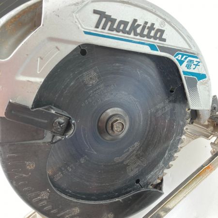  MAKITA マキタ 165mm 電子マルノコ コード式 本体のみ HS6302 グリーン