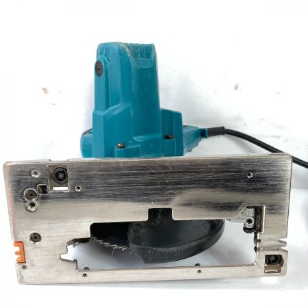  MAKITA マキタ 165mm 電子マルノコ コード式 本体のみ HS6302 グリーン