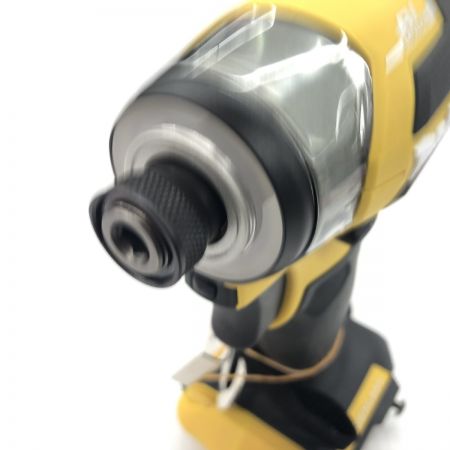 ДД MAKITA マキタ インパクトドライバ  未使用品(S) コードレス式 18v  TD173D イエロー